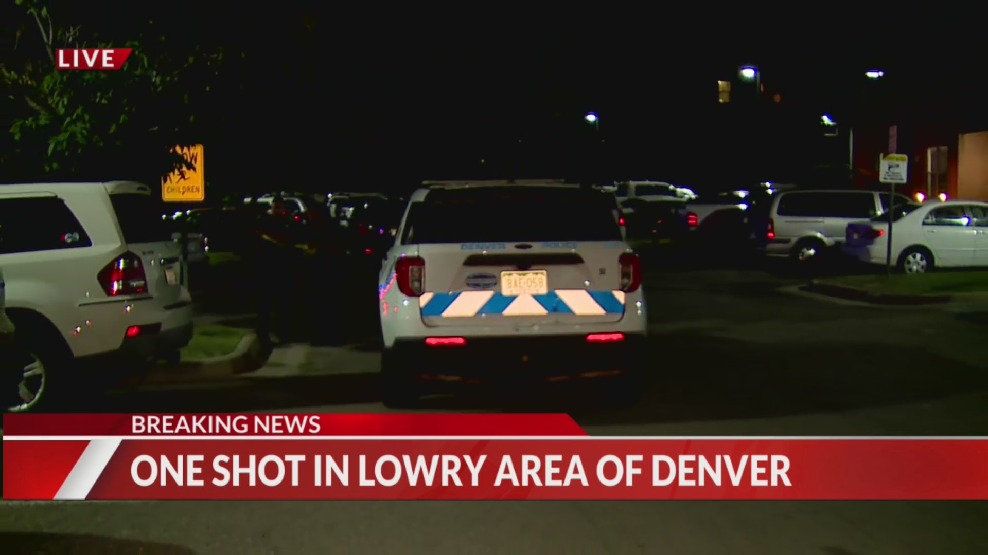 Denver police investigate deadly shooting in neighborhood near Lowry ...