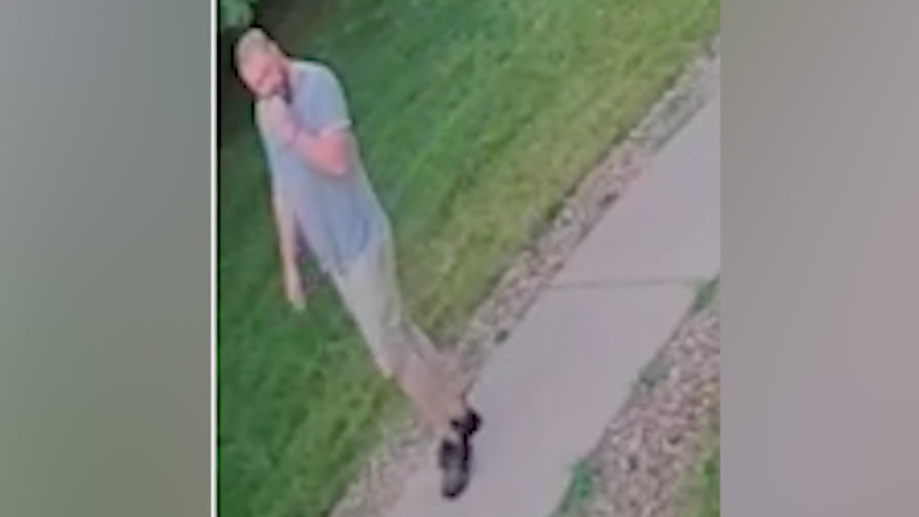 Man wanted for allegedly exposing himself 3 times in Westminster ...