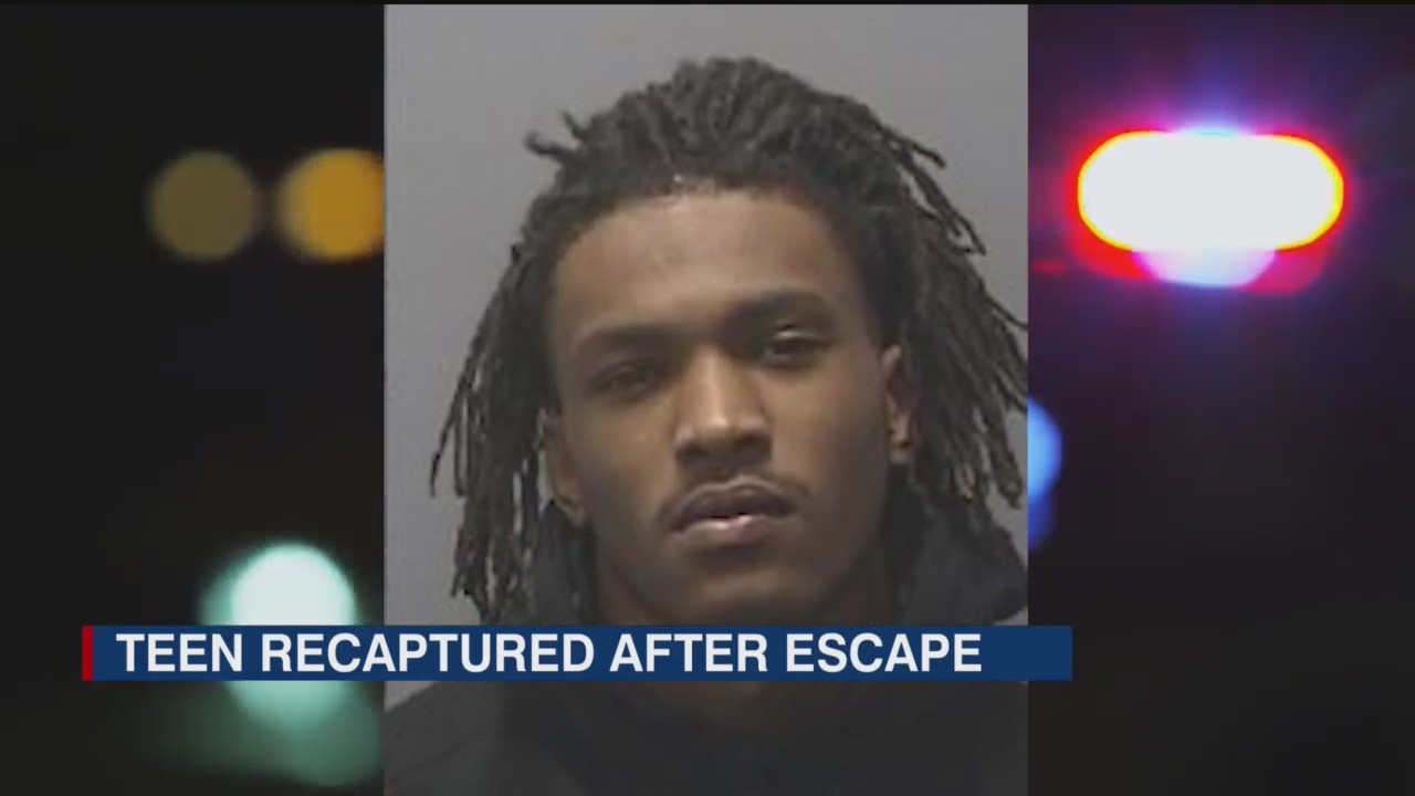 15 year old accused killer escapes;family of victim wants answers – WFLA