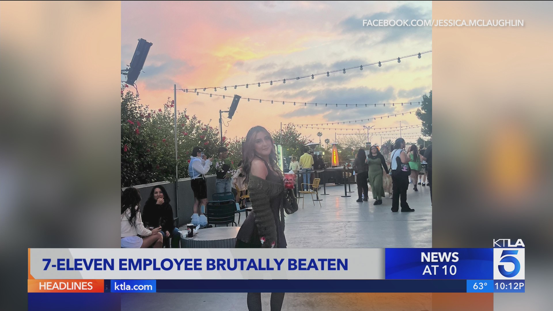 7-Eleven employee allegedly fatally beaten by manager – KTLA