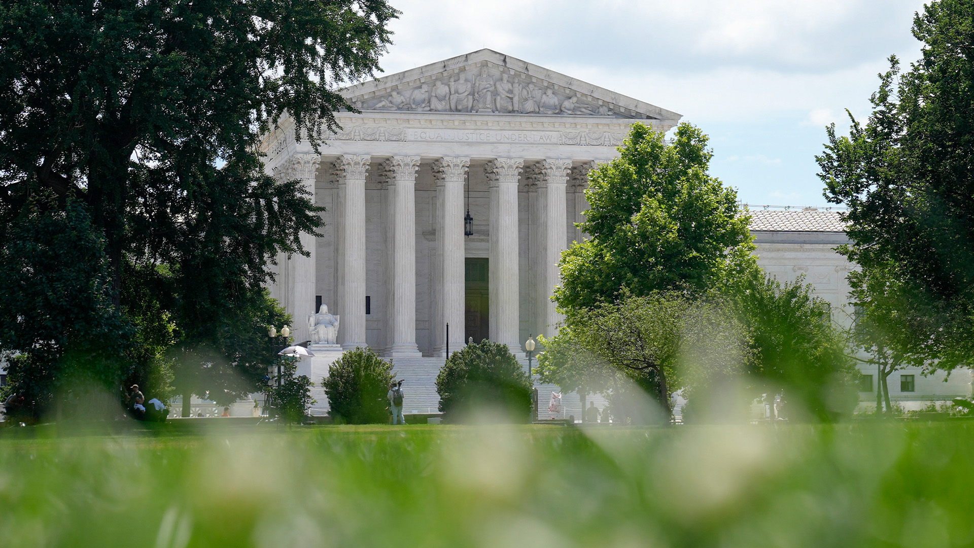 What SCOTUS cases to expect from this term CBS 42