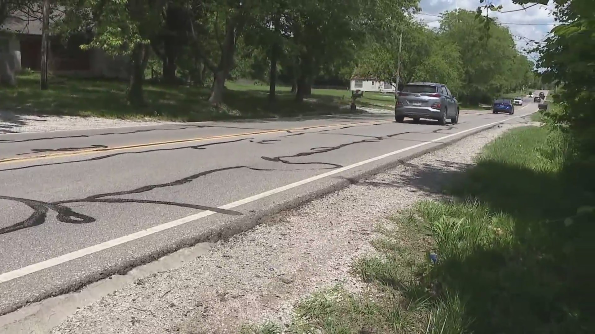 Young girl fighting for life after being shot in Kansas City – FOX 4 ...