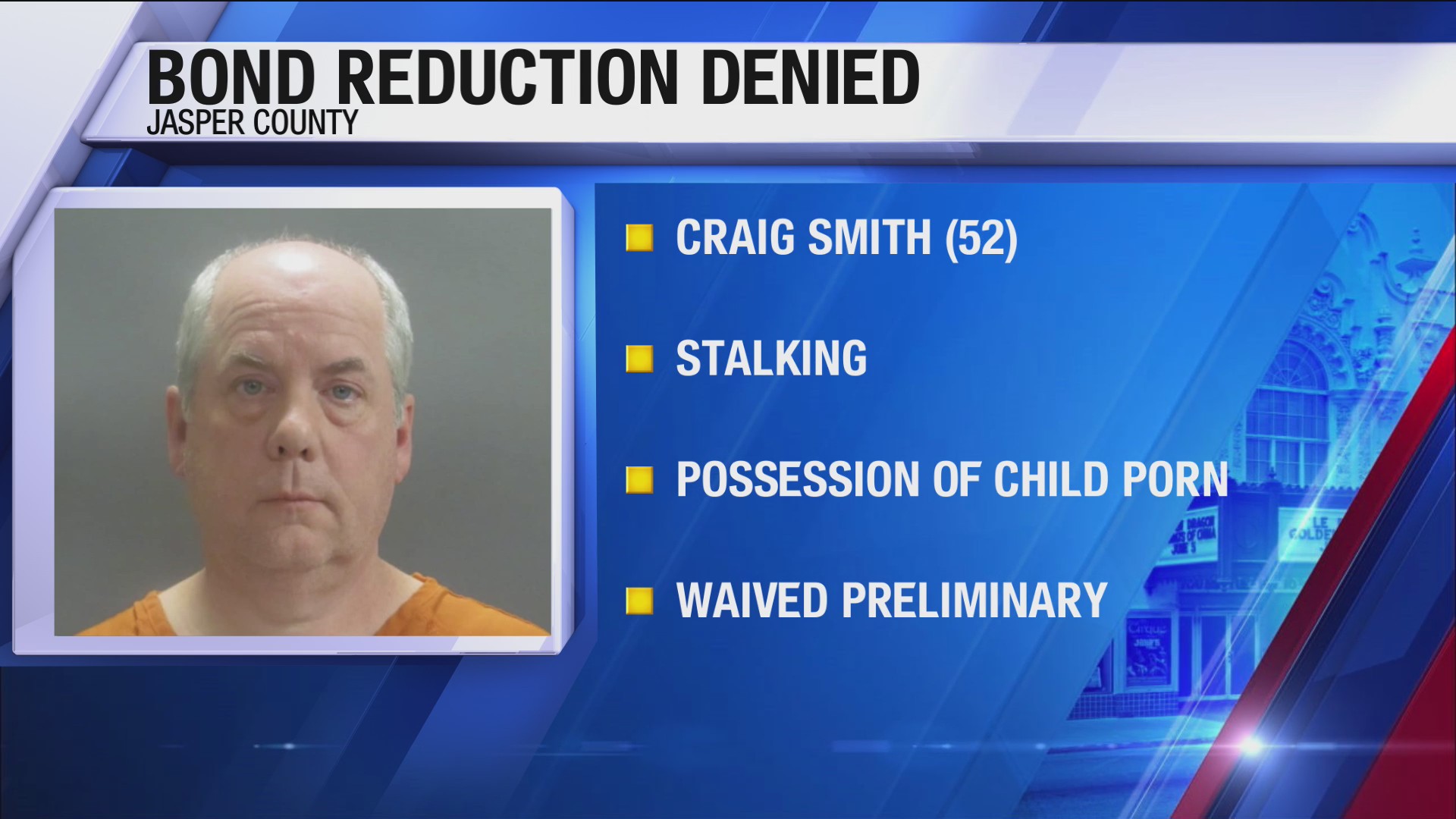 Judge refuses bond reduction for Missouri teacher accused of possessing ...