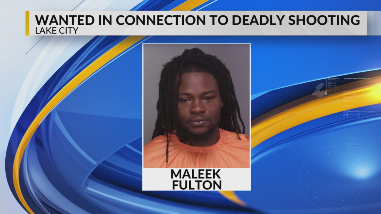 Florence County authorities name suspect in deadly shooting in Lake ...