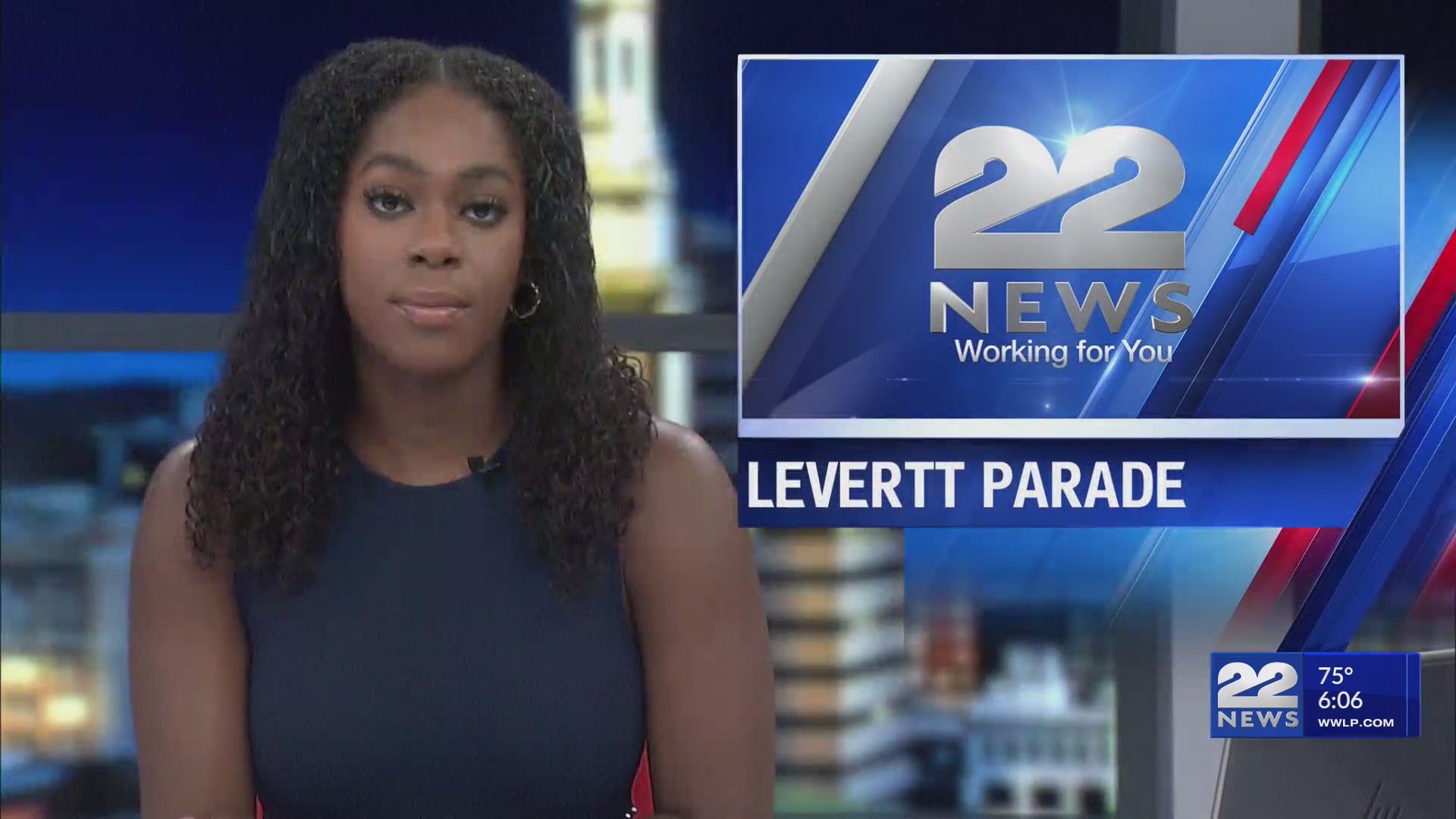 Town of Leverett celebrates 250th birthday with parade WWLP