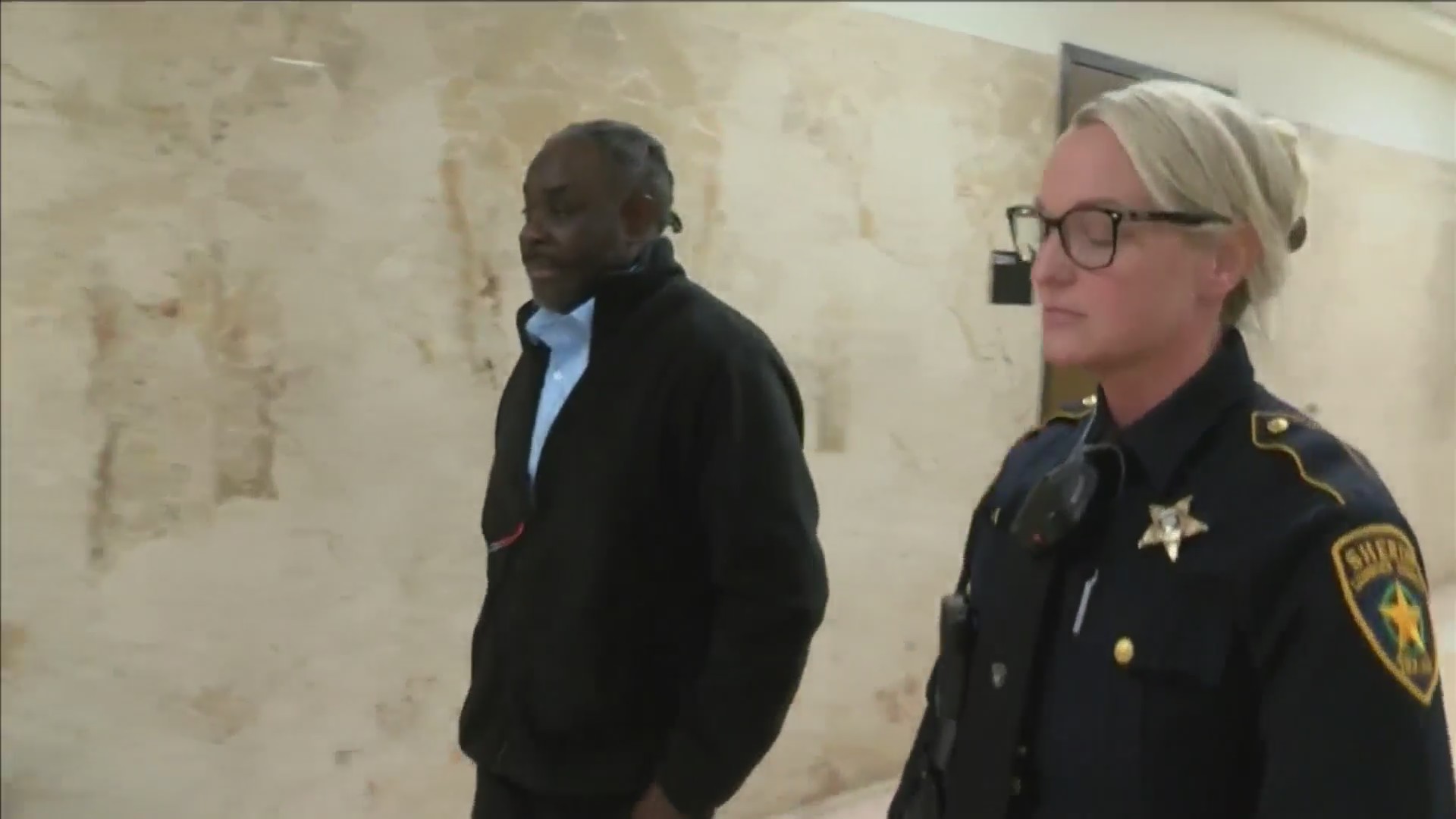 Man charged in connection to central Lubbock convenience store shooting ...