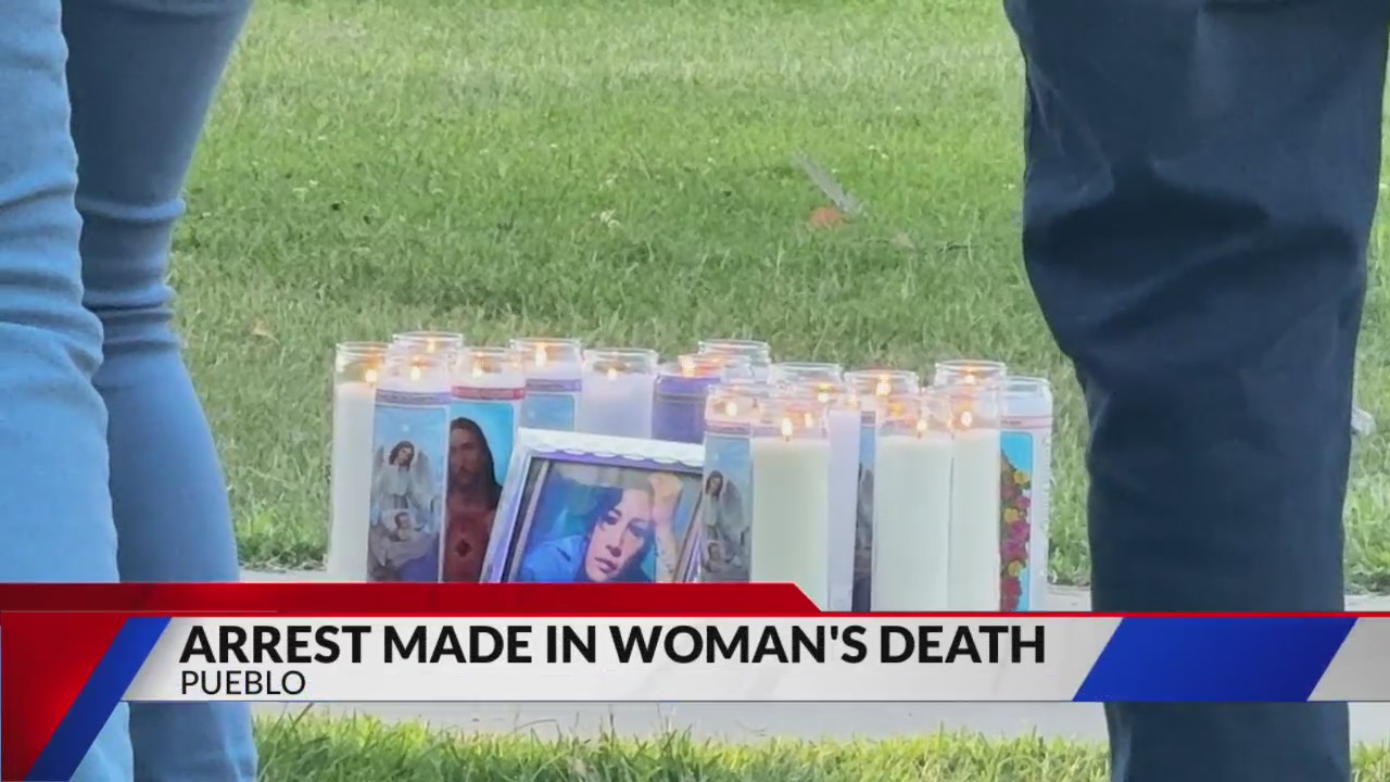 Pueblo Police arrest suspect of woman’s late June death – FOX21 News ...