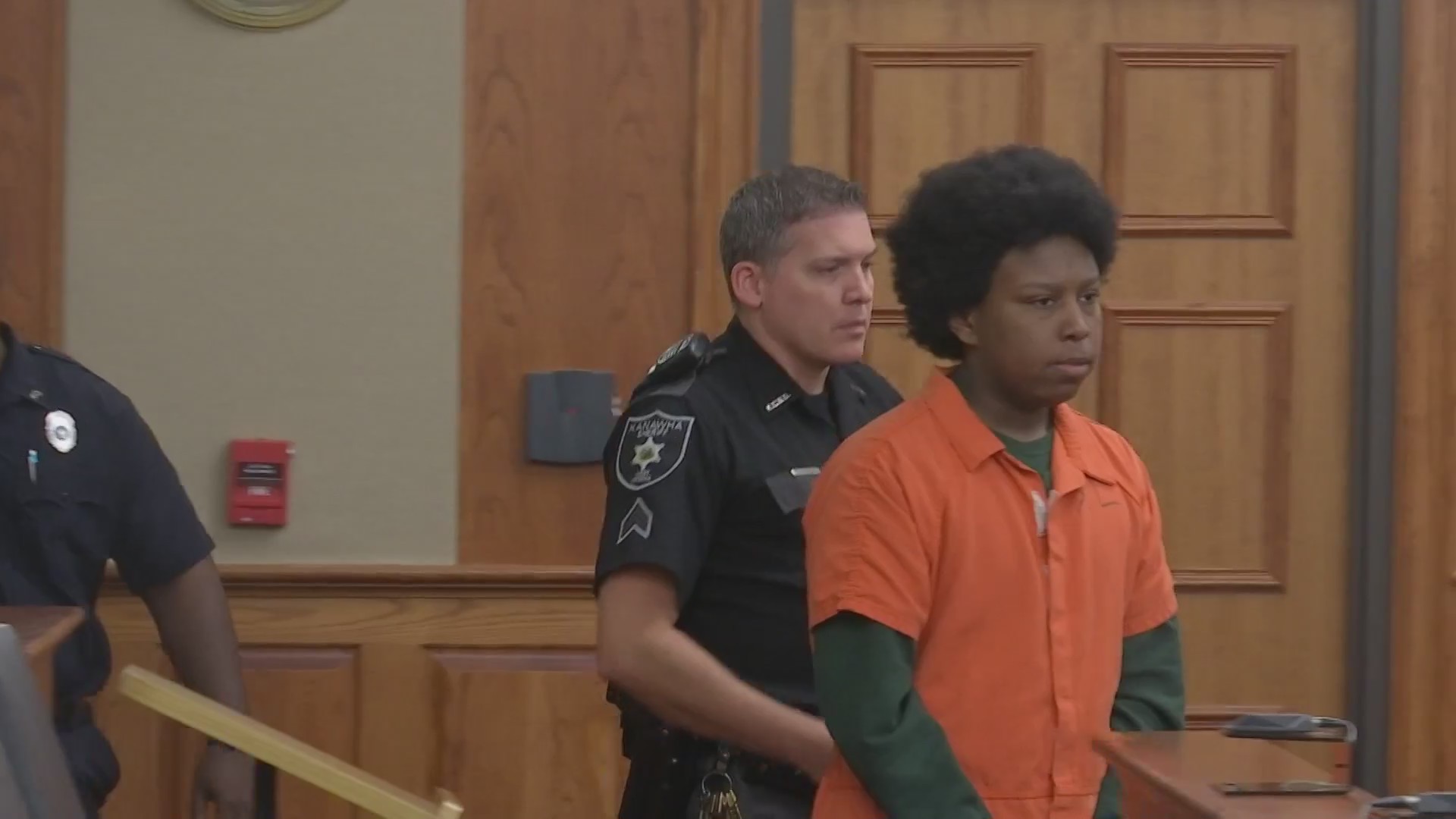 Teen pleads guilty to murder in Charleston tobacco shop shooting – WOWK ...