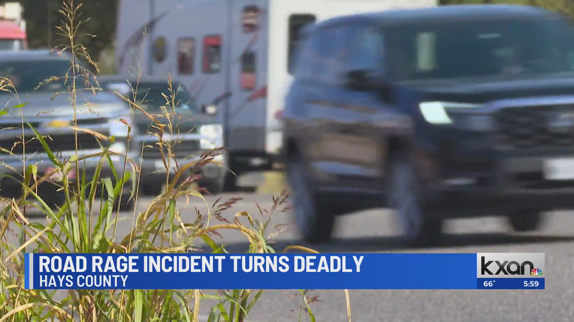 ‘100% avoidable’: Man dies in Hays County ‘road rage’ incident – KXAN ...