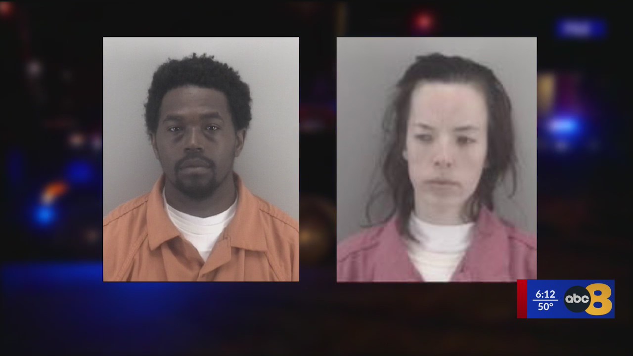 Parents charged with murder and child abuse in connection to death of ...