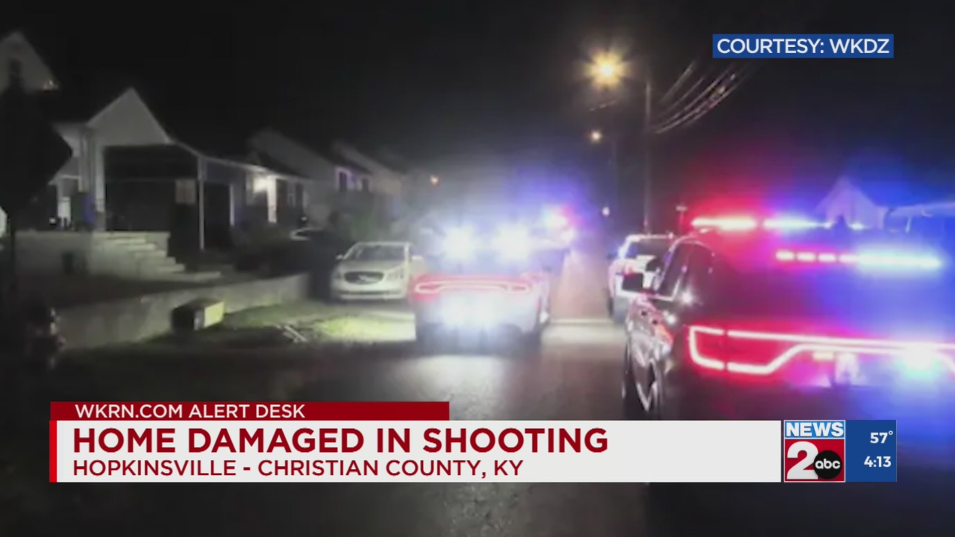 What We Know About the Recent Hopkinsville, KY Shooting