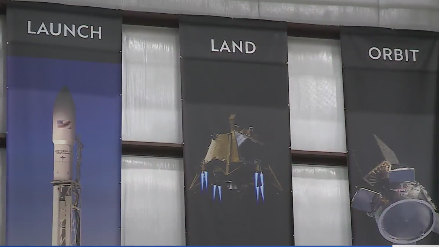 Austin’s Firefly Aerospace rings Nasdaq opening bell, marking official ...