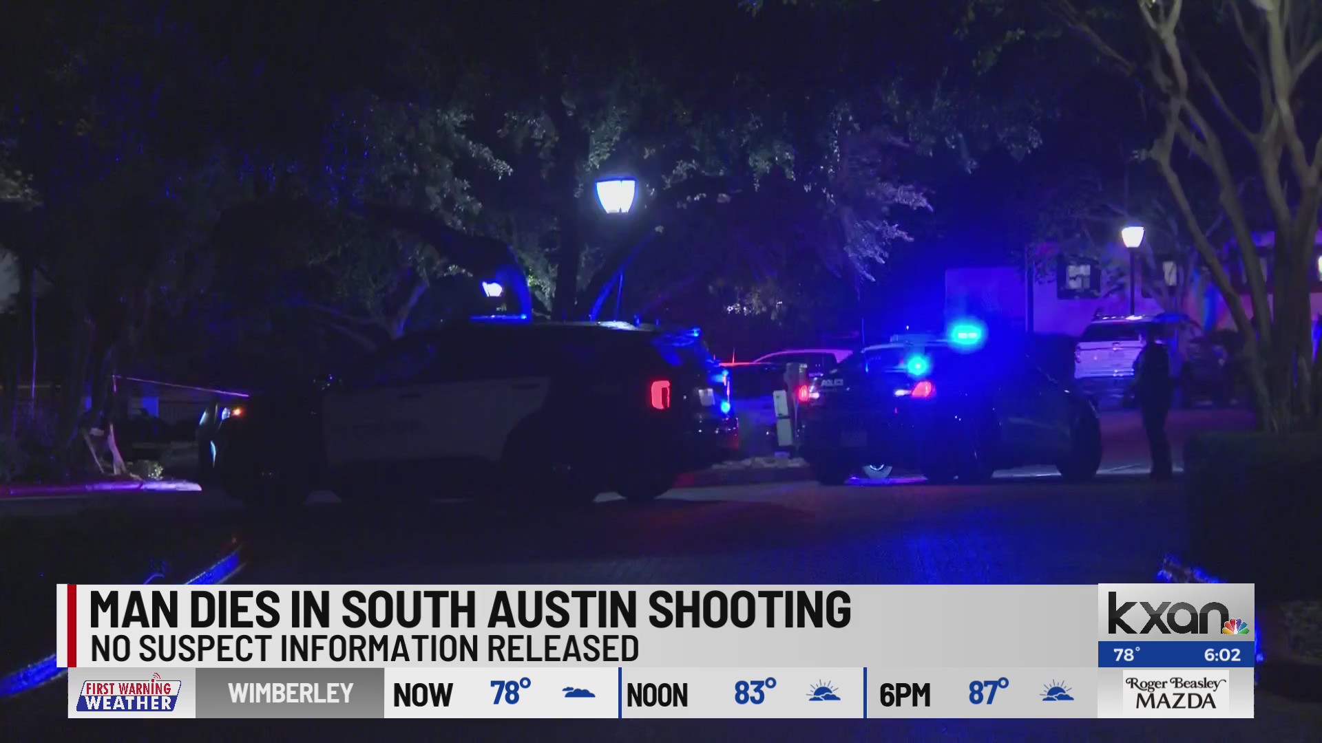 APD: One person dead after shooting at south Austin apartment complex ...