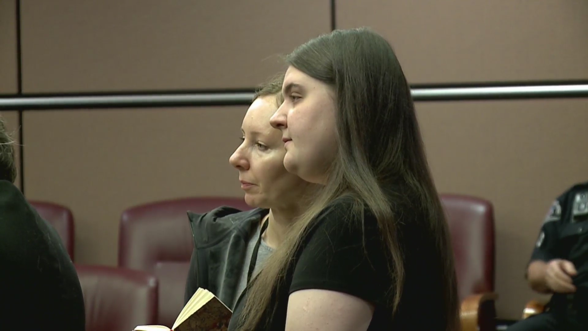 Woman Pleads Not Guilty In Boulder Teen Cyclist S Death In 2023 Crash Woman Pleads Not Guilty In Boulder Teen Cyclist S Death In 2023 Crash