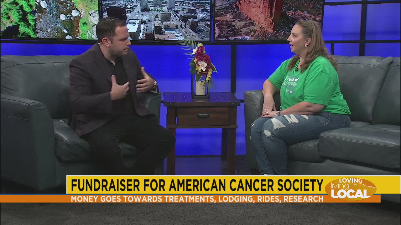 Relay For Life Of Pueblo – FOX21 News Colorado