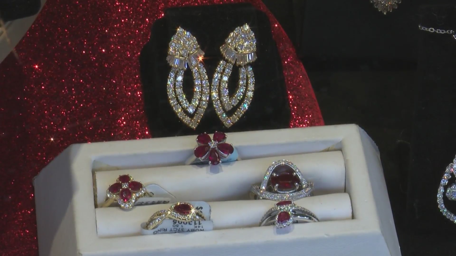 Crown Jewels and Coin is running 2024 Valentine’s Day sales KRQE NEWS 13 Breaking News