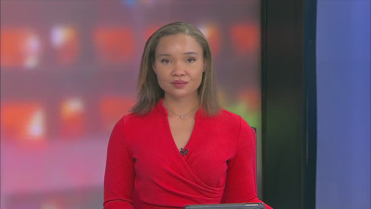 Tonya Reeves Kansas Standoff involving police in downtown Topeka ends – KSNT 27 News