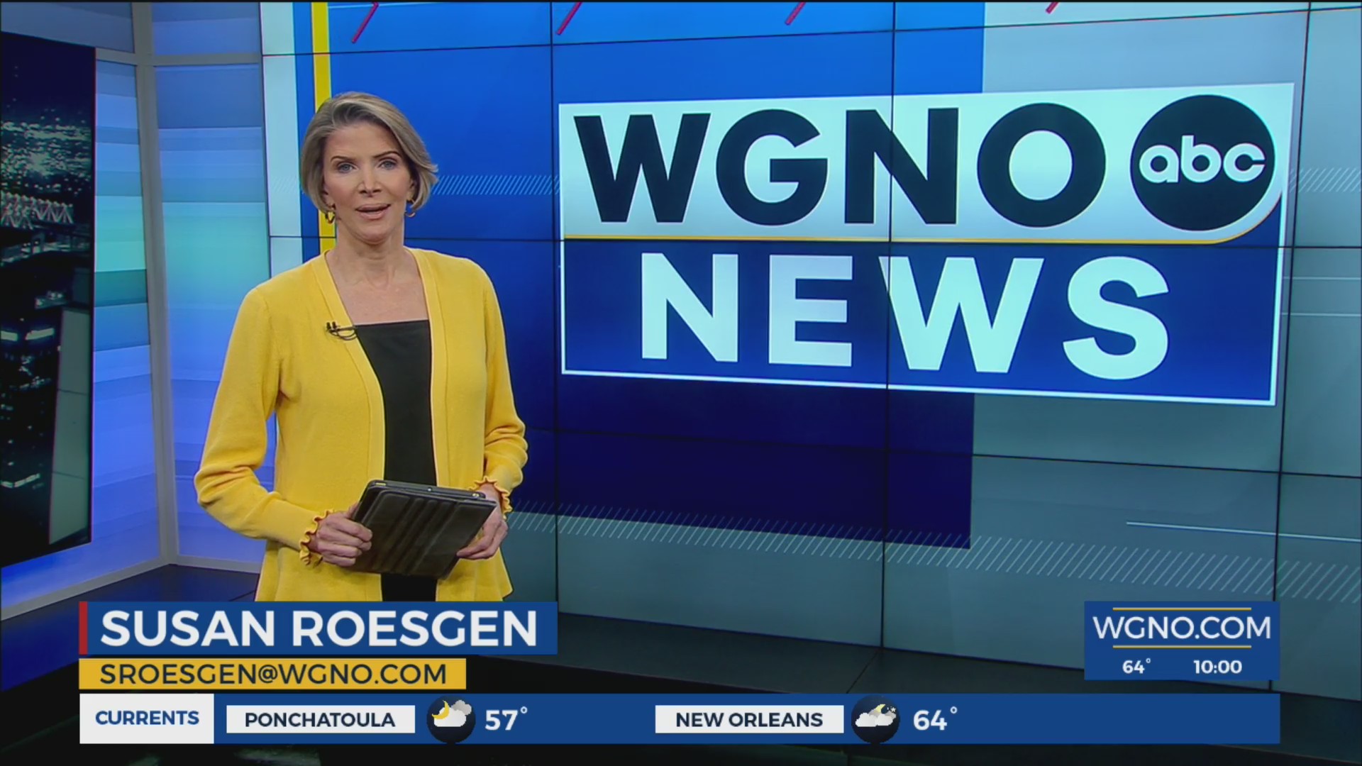 Local businesses prepare for wave of Swifties in town for Eras Tour WGNO