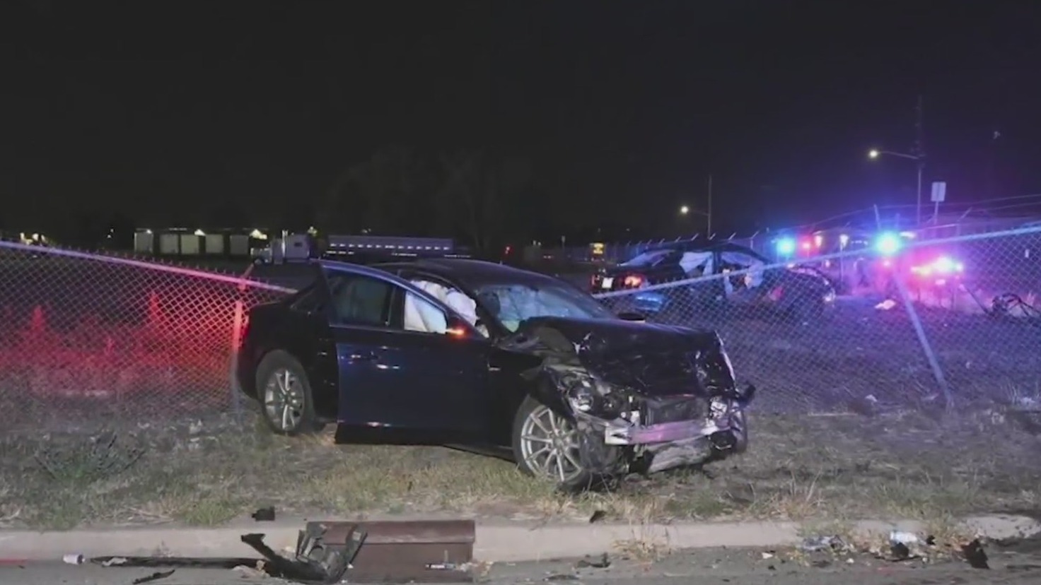 Charges filed in deadly hit-and-run crash in Commerce City – FOX31 Denver