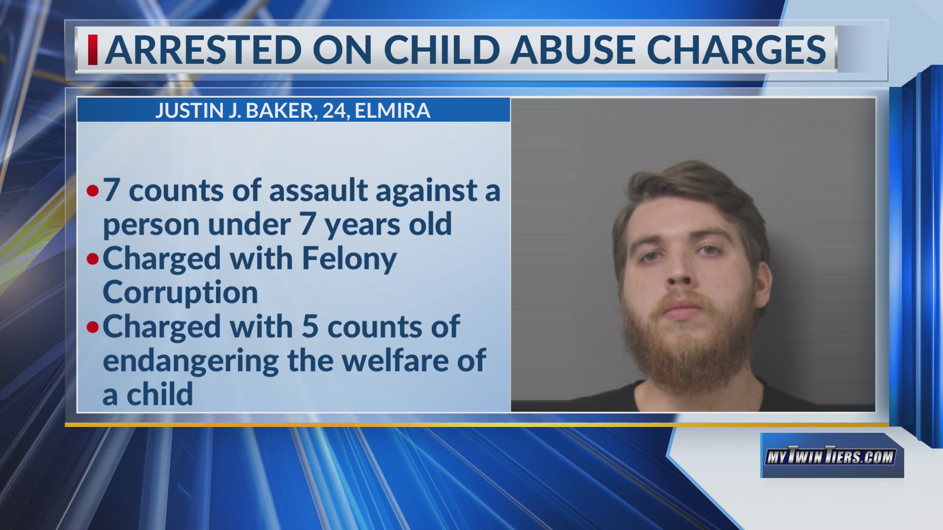 Two arrested on child abuse-related charges following multi-law ...
