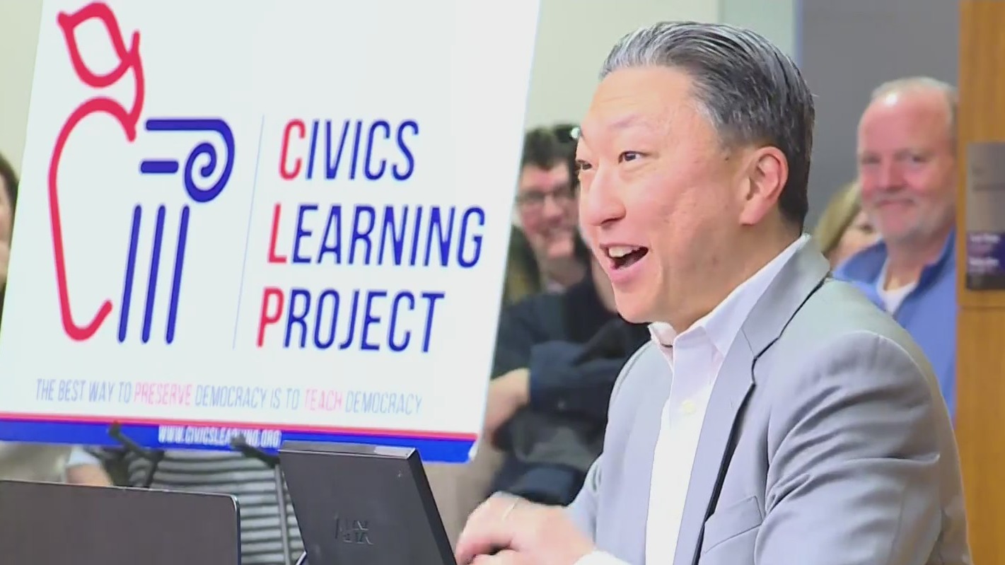 Local students to represent Oregon in ‘We The People’ civics ...