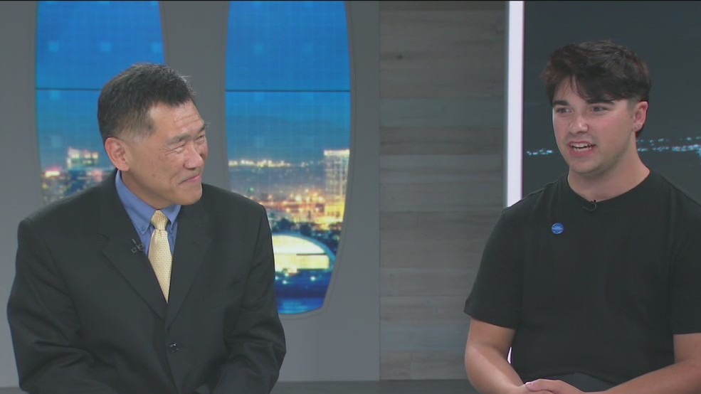Shawn Rutledge Cal State San Marcos leaders discuss blueprint for the future – FOX 5 ...