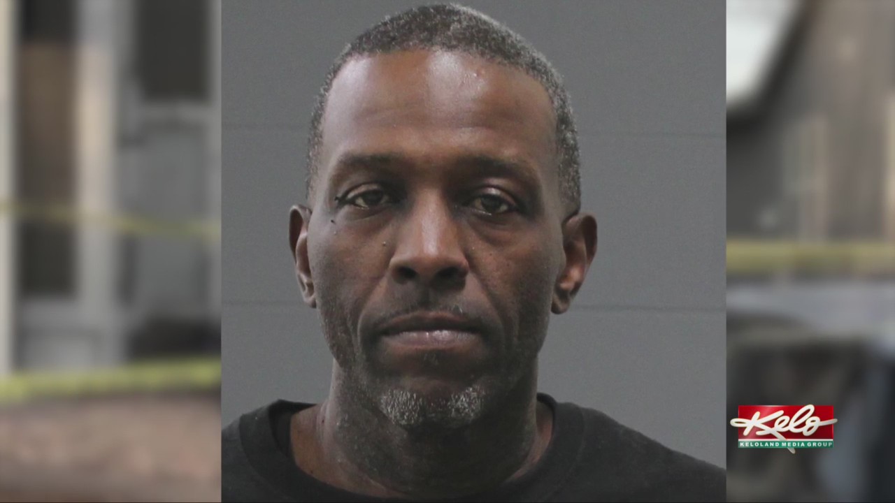 Suspect charged with murder in Sioux Falls stabbing – KELOLAND.com