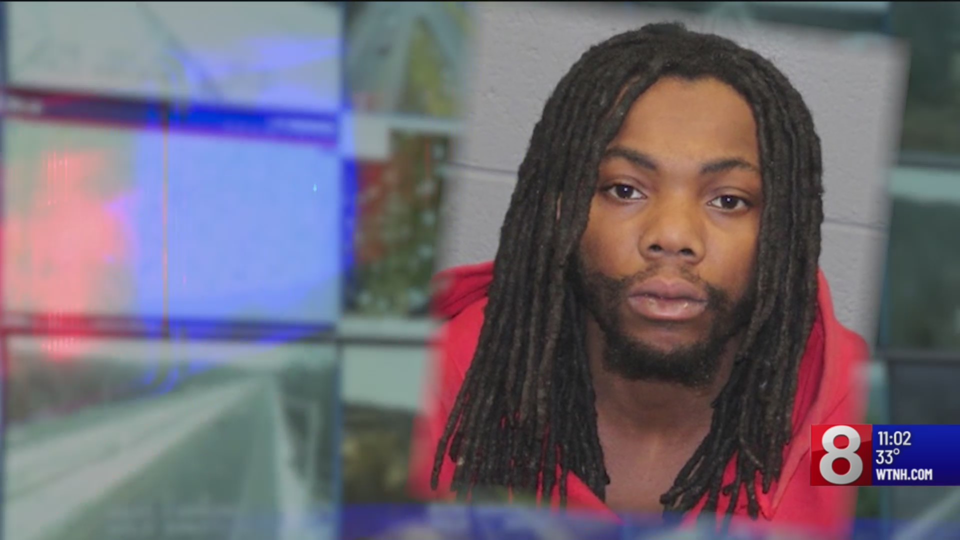 Waterbury police release body cam footage of stolen vehicle arrest ...