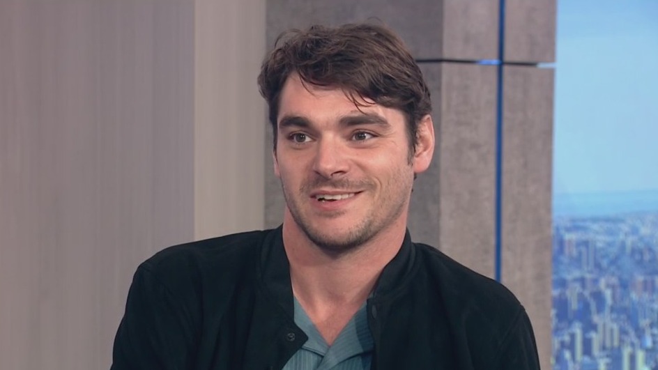 RJ Mitte steps into the spotlight with ‘Westhampton’ premiering at the