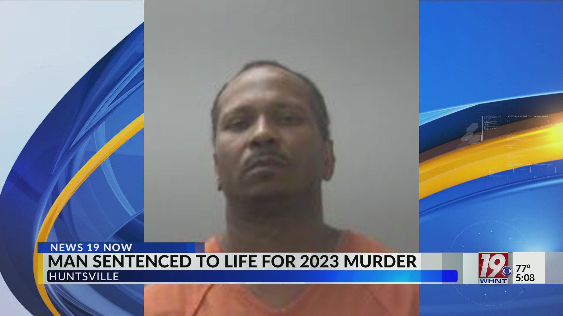 Man Sentenced to Life for 2023 Murder | March 12, 2025 | News 19 at 4 p ...