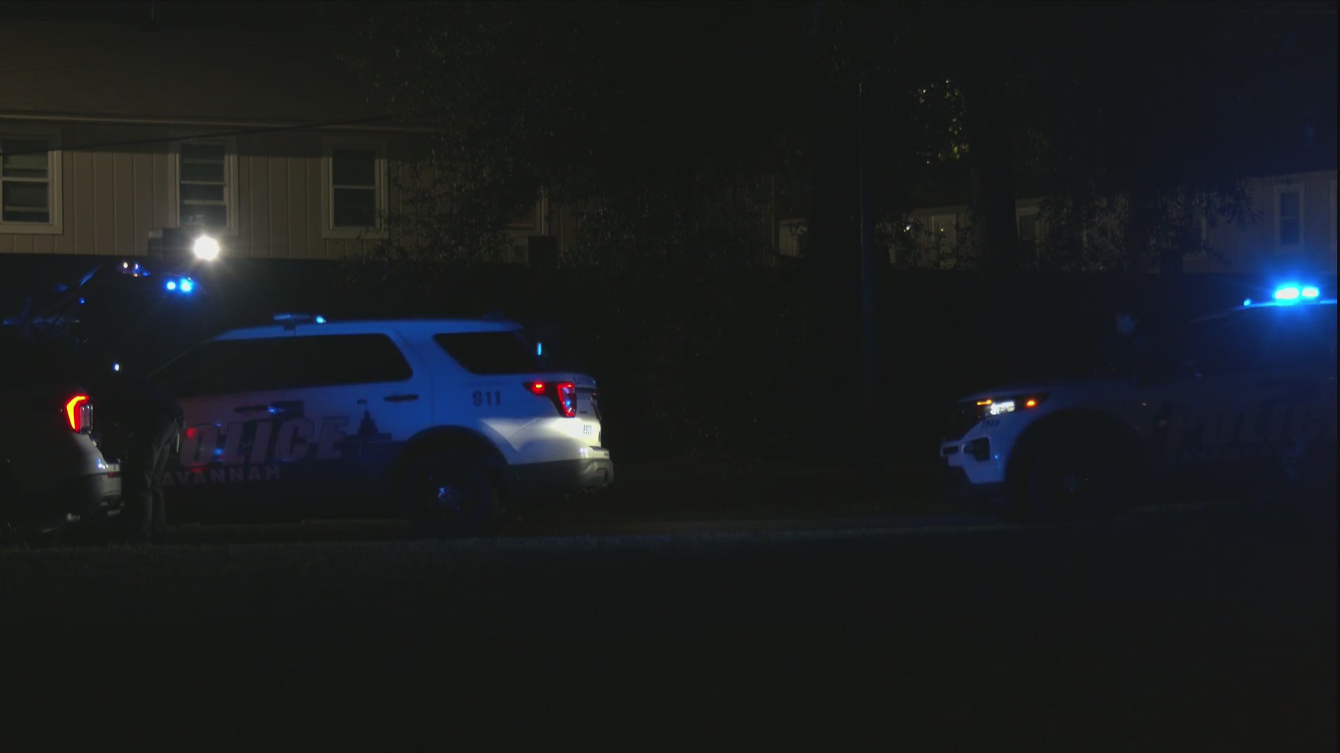 New details on deadly Savannah apartment shooting – WSAV-TV