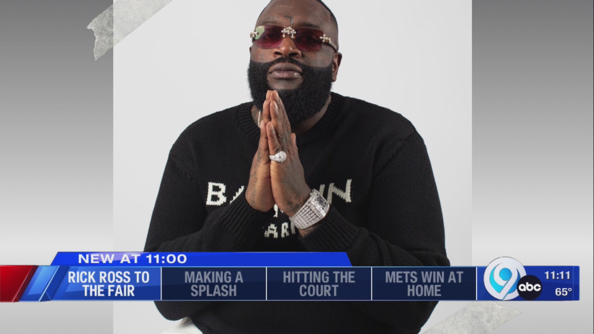 Really Not Fair Rapper NYS Fair makes final concert announcement, adding a famous rapper to ...