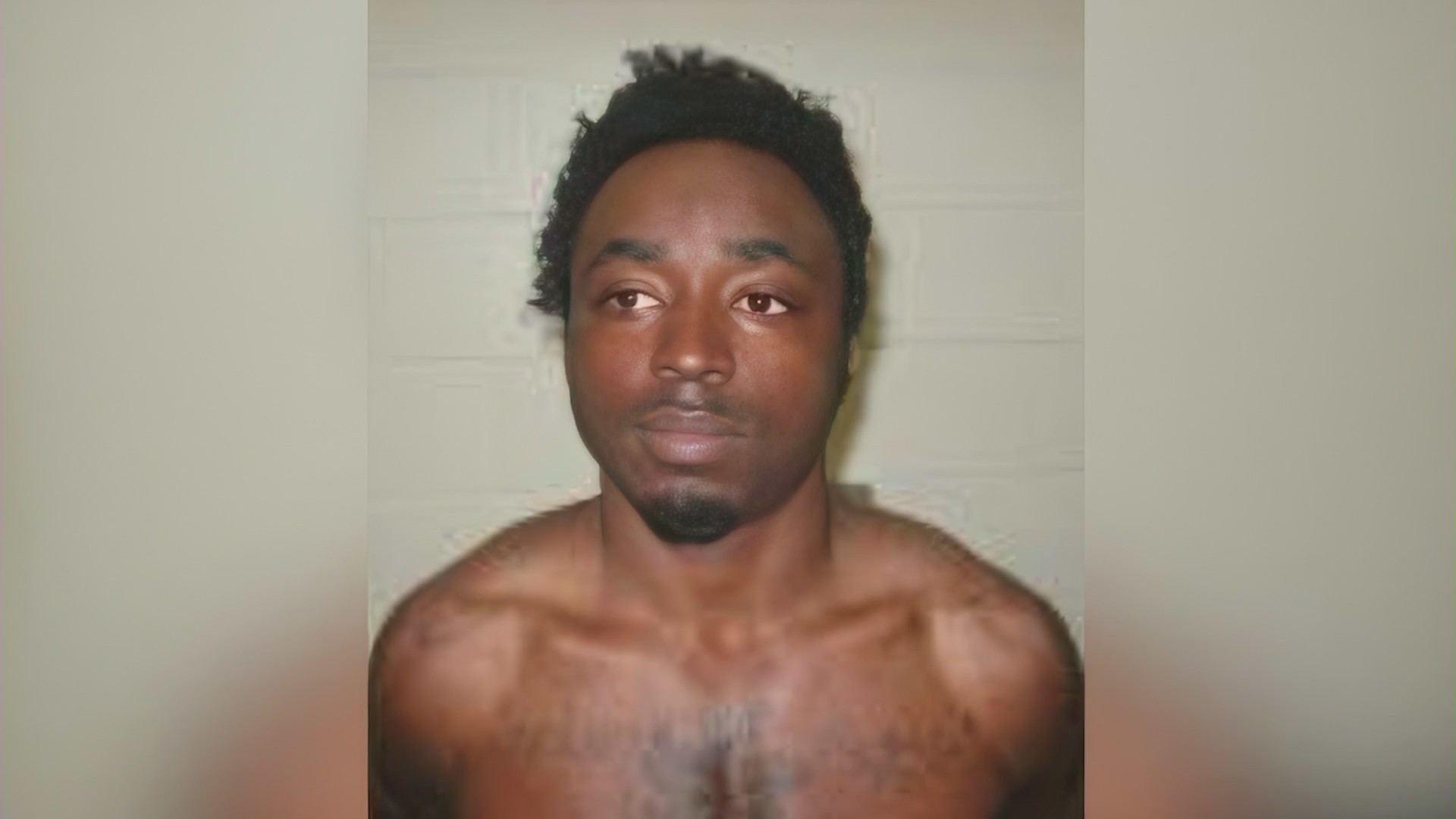 Homeless registered sex offender arrested in Santa Monica beach attacks ...