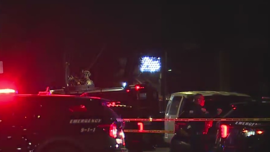 Double homicide investigation underway in Stockton – FOX40 News