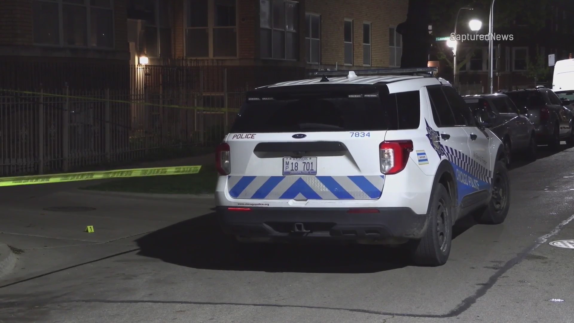 2 injured after argument leads to stabbing in Albany Park overnight ...