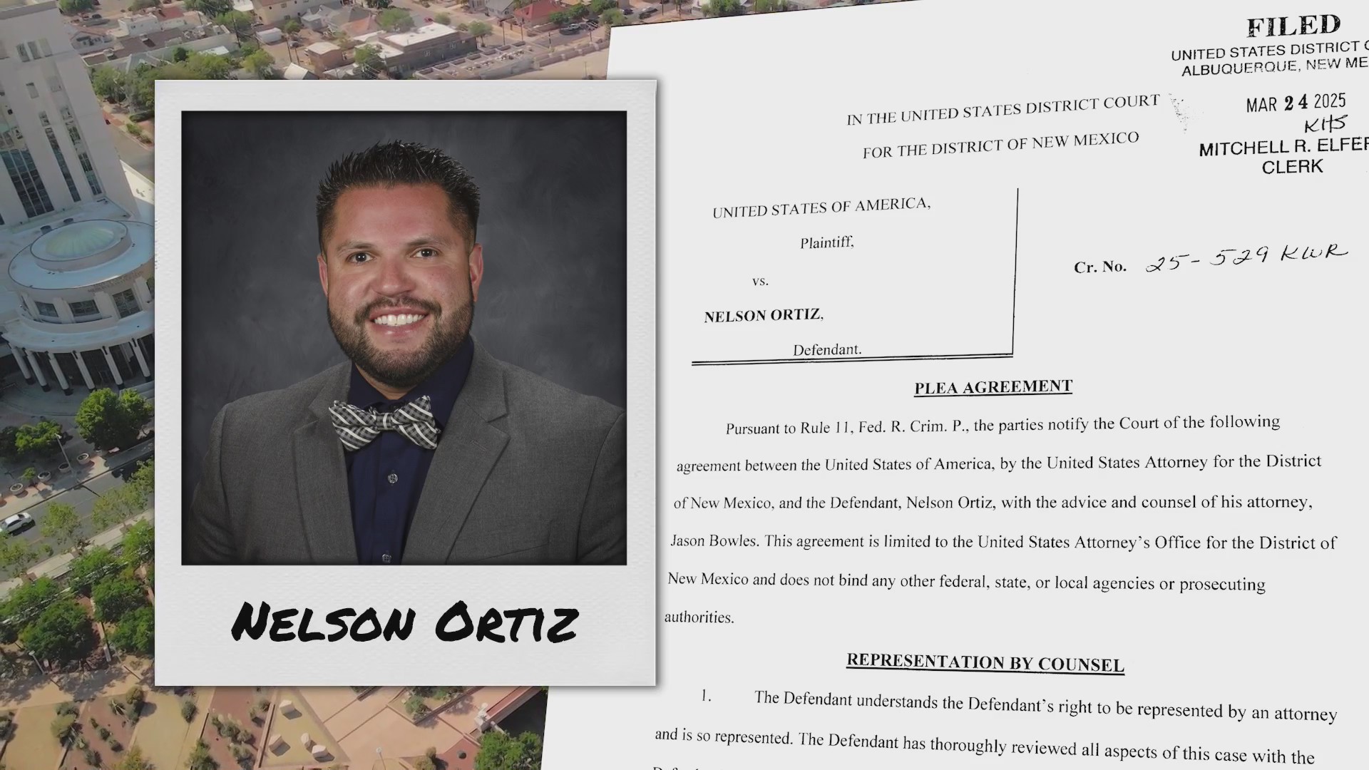 Fourth former APD officer admits to role in DWI scheme – KRQE NEWS 13 ...