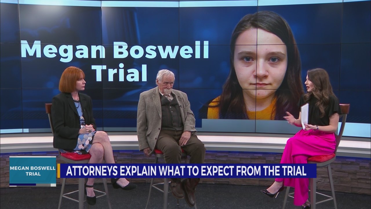 Attorneys explain what to expect from the Megan Boswell Trial – WJHL ...
