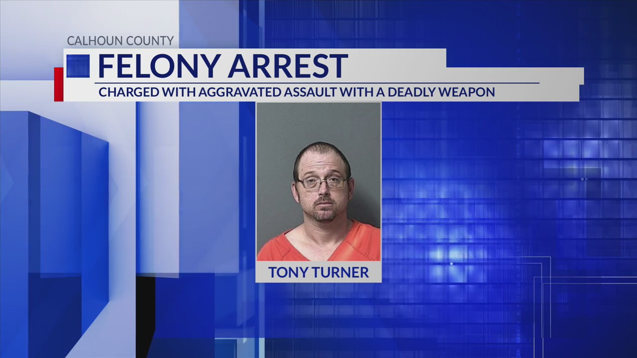Man charged with aggravated assault after crash investigation in ...