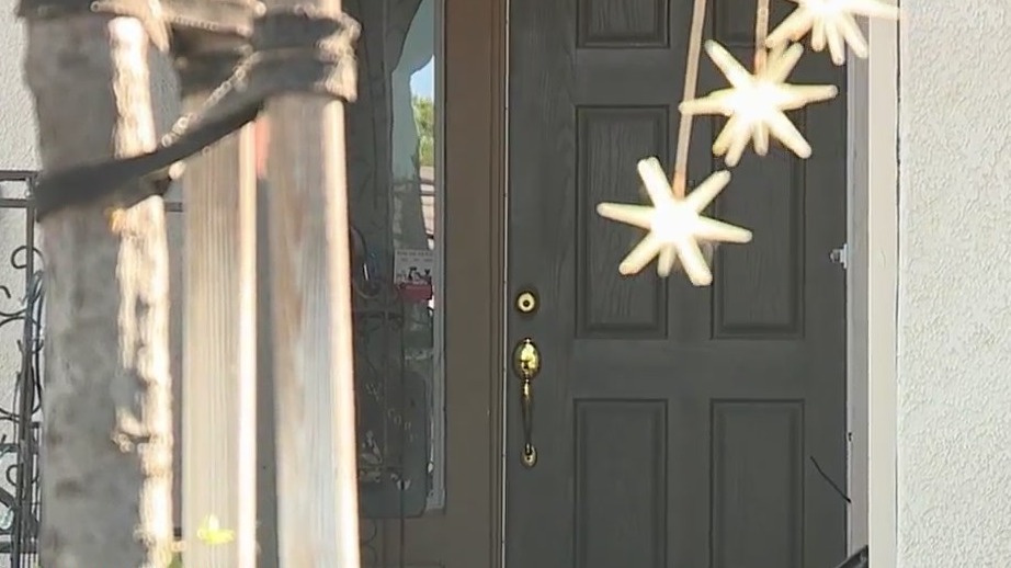 Son arrested after mother found dead in Solano County home – FOX40 News