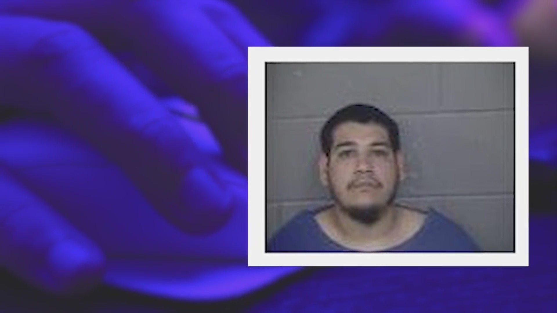 Man arrested, charged after stabbing two children in Kansas City – FOX ...