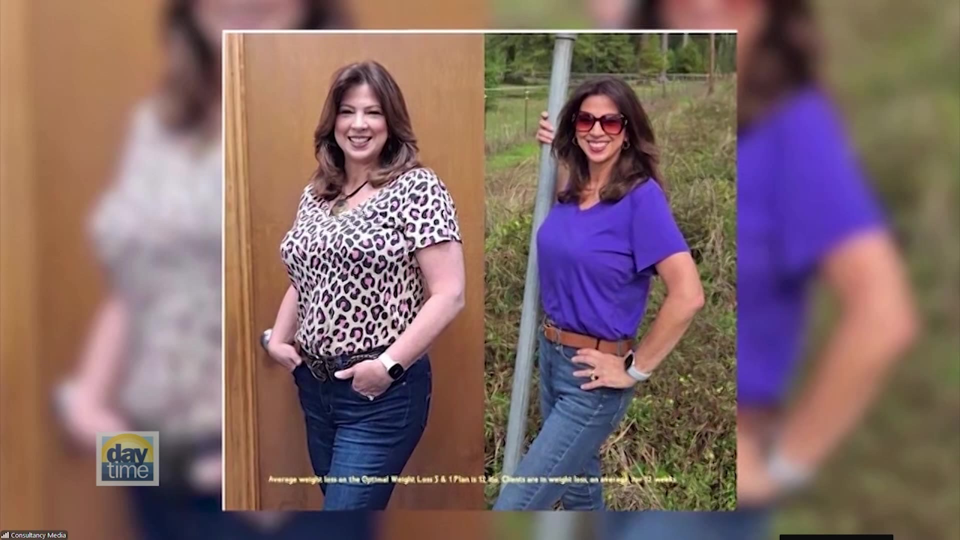Lifestyle modifications for GLP-1 takers | Daytime - WFLA
