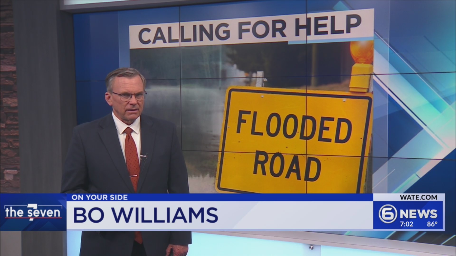 The Seven – WATE 6 News – WATE 6 On Your Side
