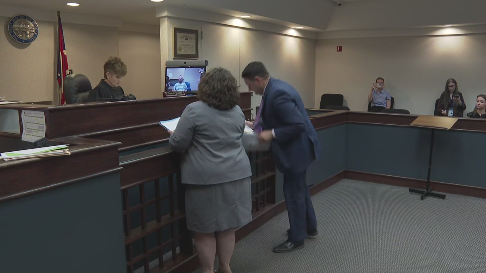 Man accused of killing ex-wife in Chardon to appear in court – Fox 8 ...