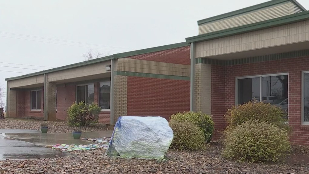Triad school districts work to end student homelessness – FOX8 WGHP
