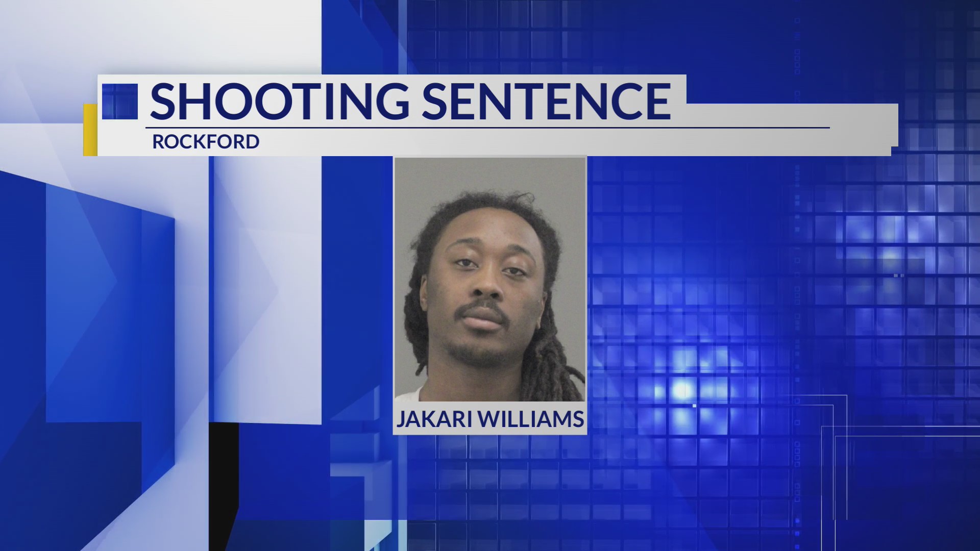 Man sentenced to 6 years for shooting outside Rockford DMV ...