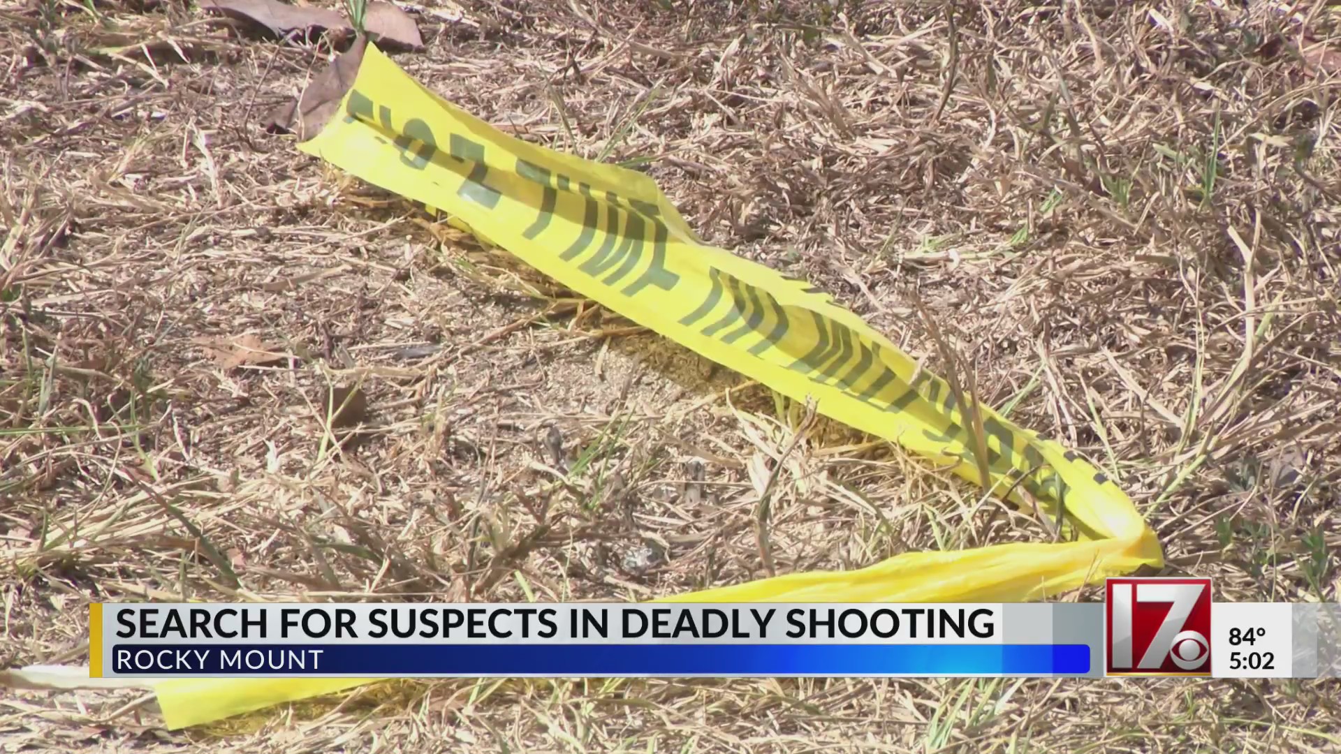 Police still searching for suspect in deadly Rocky Mount shooting ...