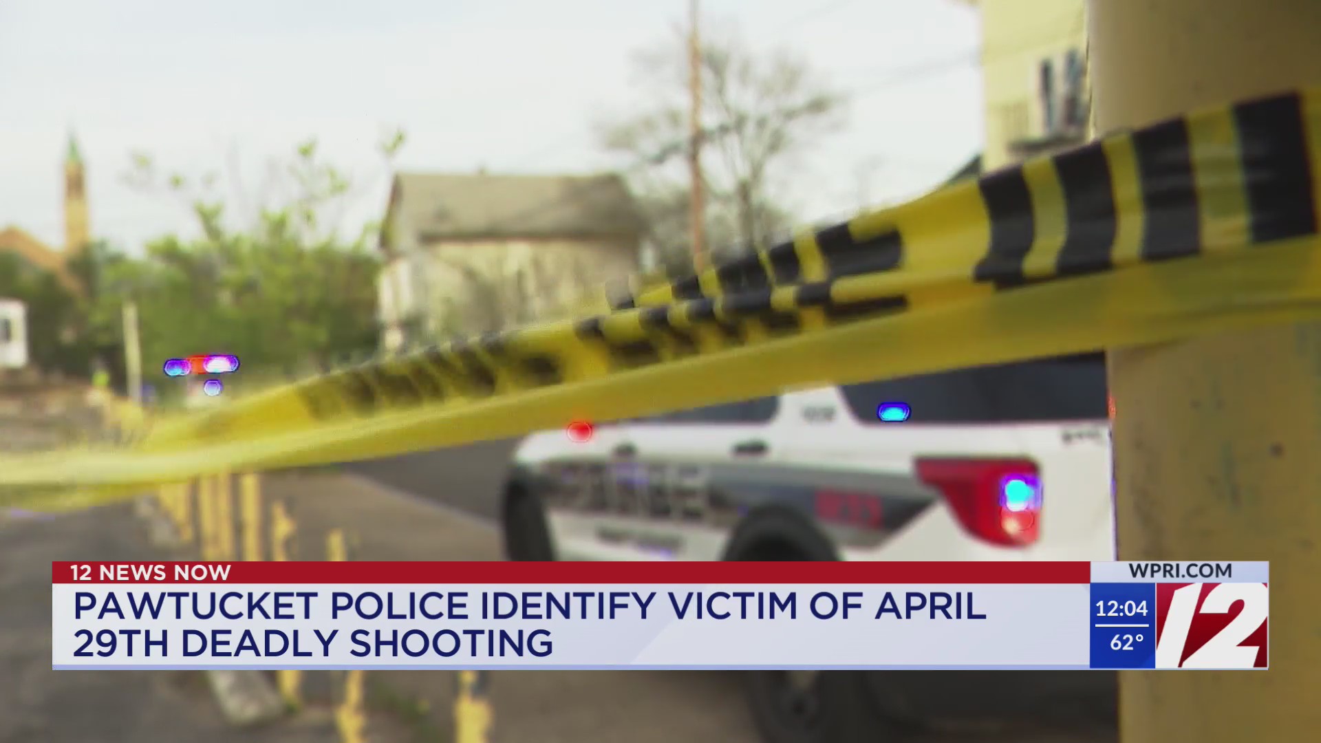 POLICE IDENTIFY SUSPECT IN DEADLY SHOOTING AT ICE RINK IN PAWTUCKET intelligence overview