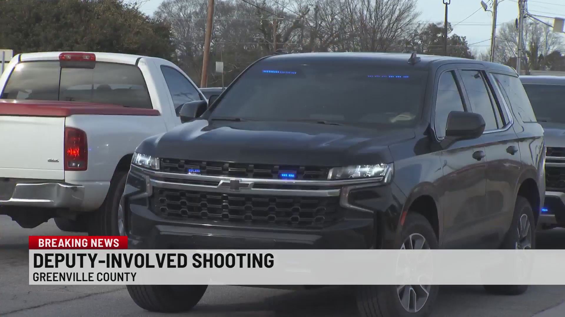 Armed robbery suspect shot, killed by deputies at Greenville Co. motel ...