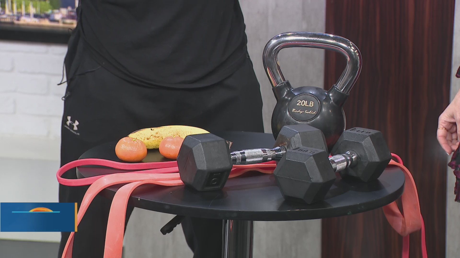 New Day Cleveland: AIM Performance Training – Fox 8 Cleveland WJW