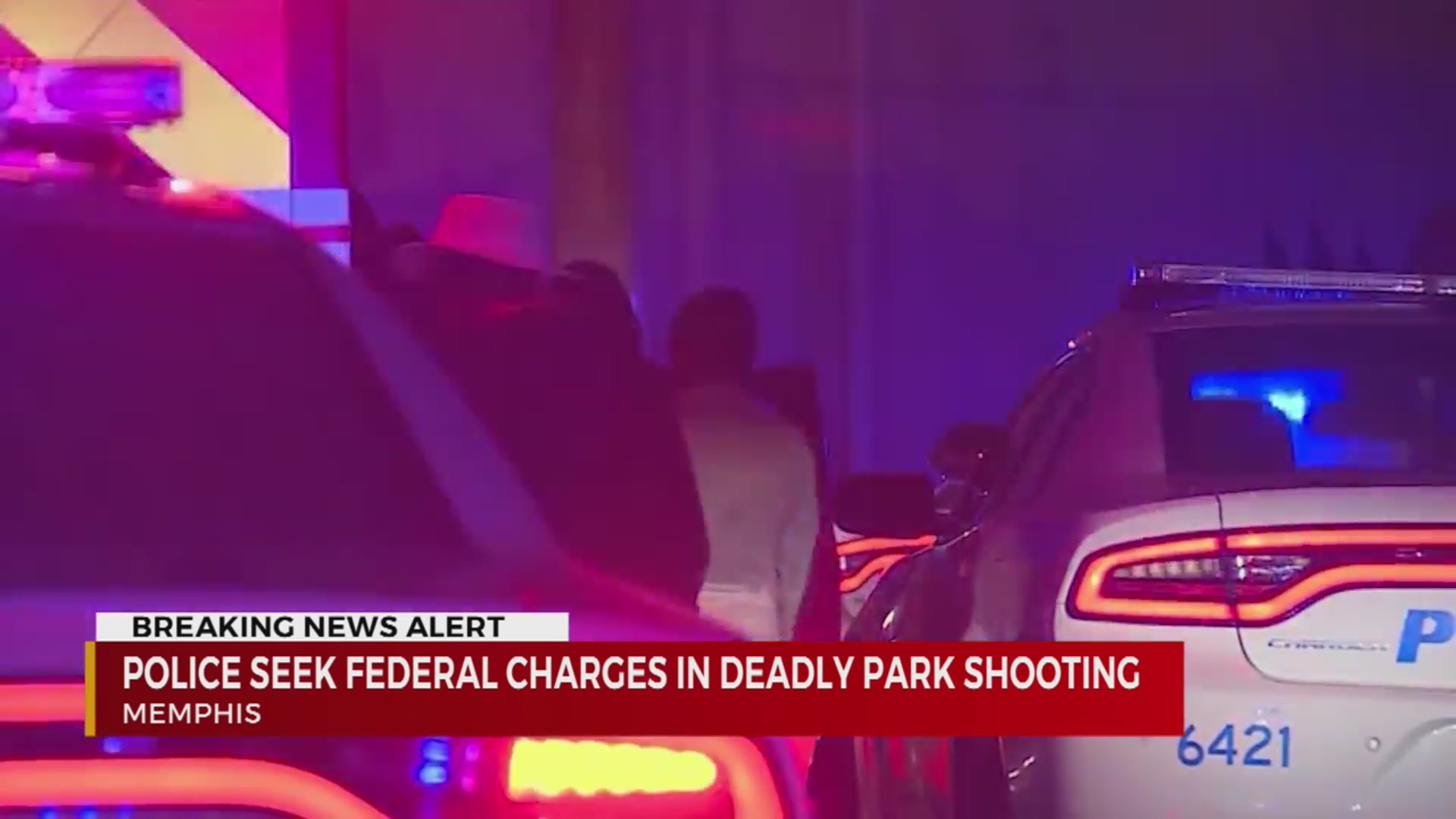 Officials seek federal charges in deadly Memphis park shooting – WKRN ...